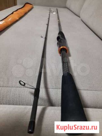 Спиннинг Graphiteleader Tiro Nuovo 762L Новороссийск - изображение 1