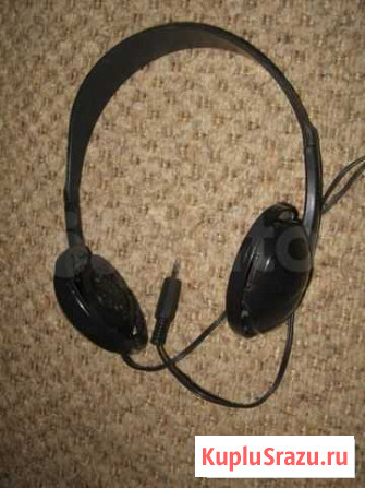 Стереонаушники sony Ростов-на-Дону - изображение 1