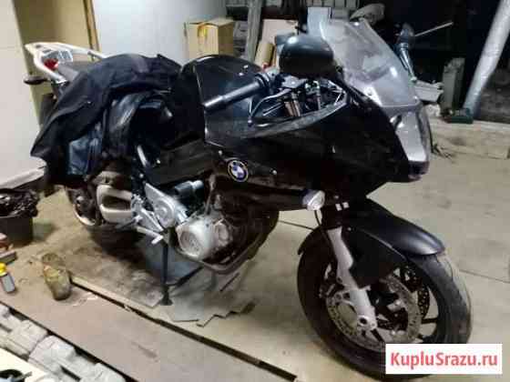 Продам BMW F800S Мурманск