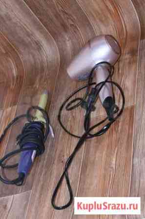 Фен и плойка Санкт-Петербург