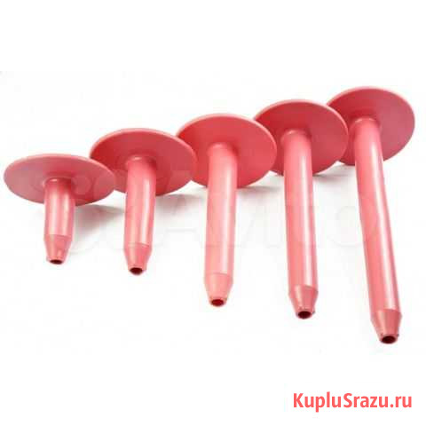 Крепеж телескопический технониколь 120 мм 560 шт Москва - изображение 1