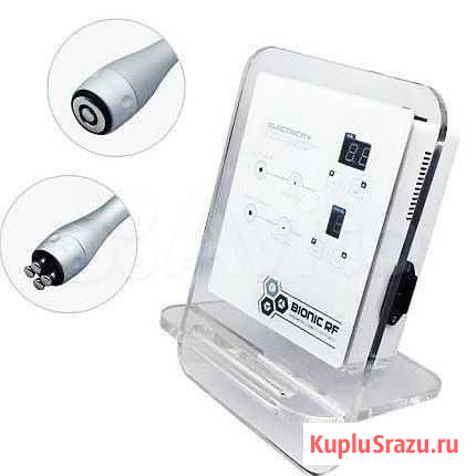 Аппарат РФ лифтинга Rf lifting Bionic Краснодар - изображение 1