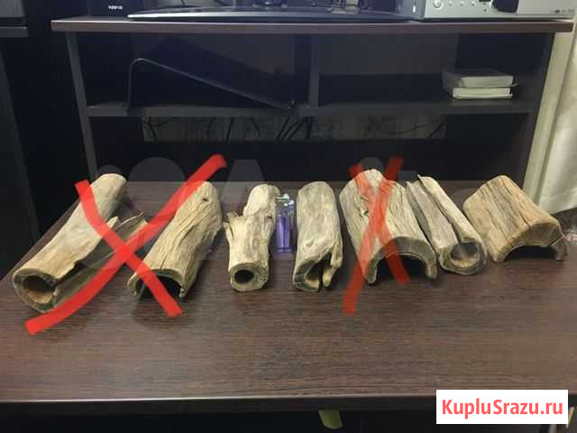 Коряги Красногорск - изображение 1