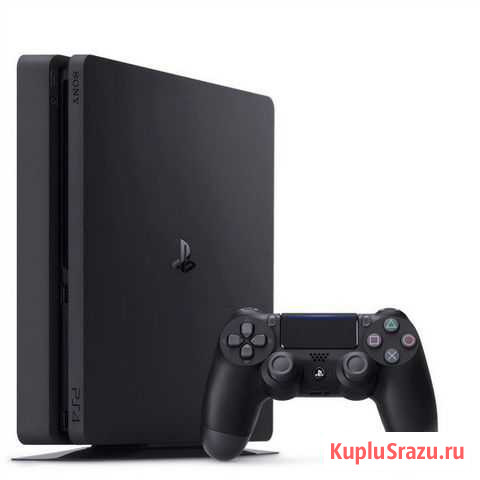 Прокат (аренда) PlayStation 4 (PS4) Кемерово - изображение 1
