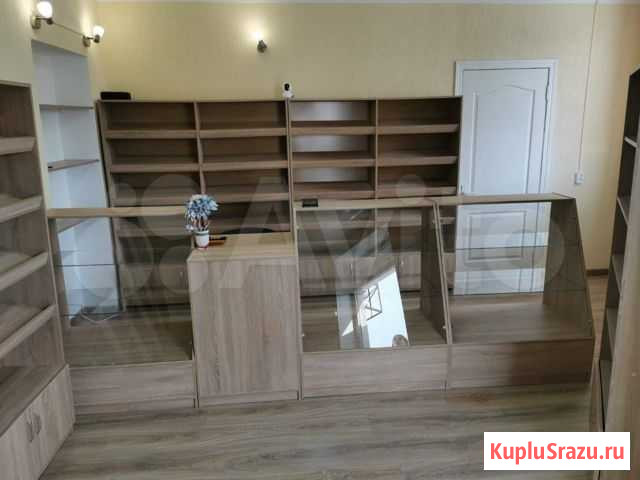 Мебель для магазина новая Гайдук - изображение 1