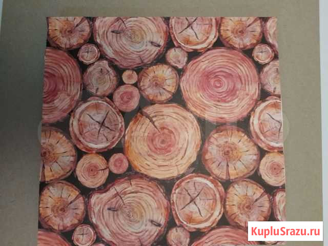 Крафтовый фотоальбом Иркутск - изображение 1