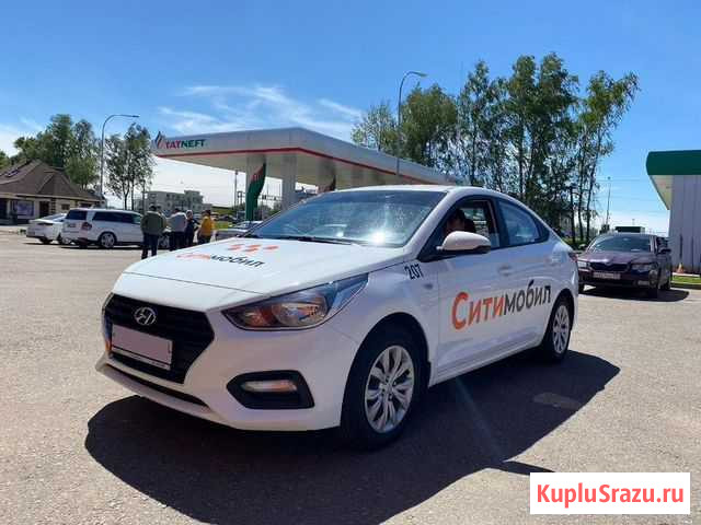 Аренда авто Санкт-Петербург - изображение 1