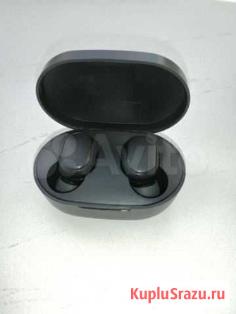 Xiaomi Redmi AirDots Магнитогорск - изображение 1