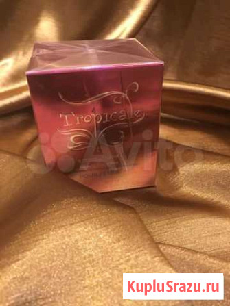 Парфюм Escada Island kiss (тестер) Абакан - изображение 1