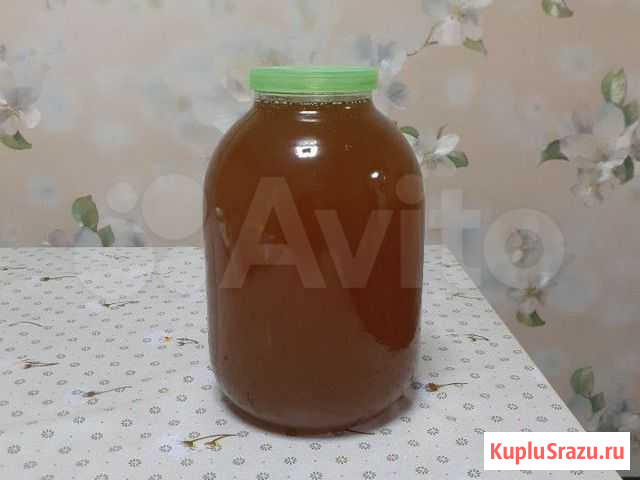 Мед Кемерово - изображение 1