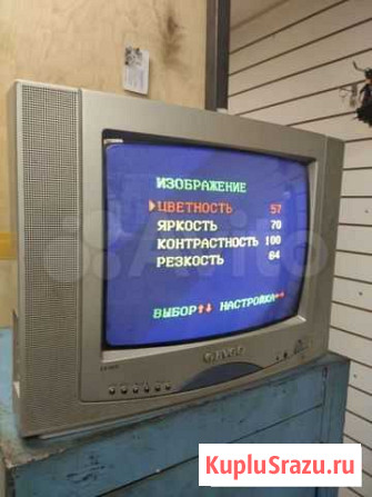 Телевизоры Комсомольск-на-Амуре - изображение 1