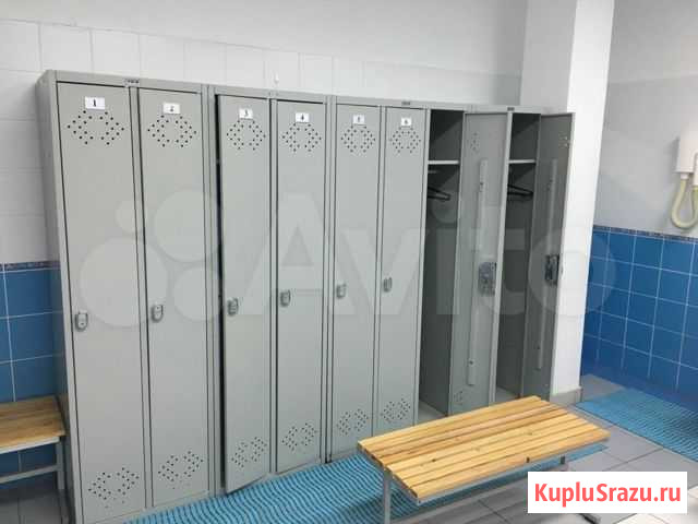 Шкафы для одежды Нижний Новгород - изображение 1