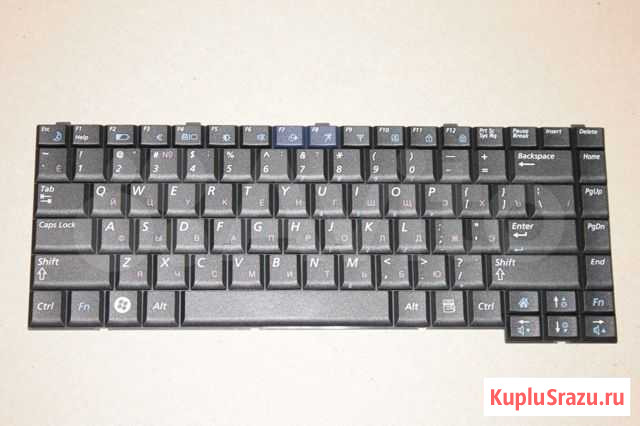 Клавиатура samsung Q308 / Q310 Ростов-на-Дону - изображение 1