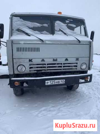 Продам камаз Киселевск - изображение 1