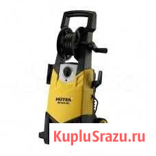 Мойка высокого давления Huter W165-pw Астрахань - изображение 1