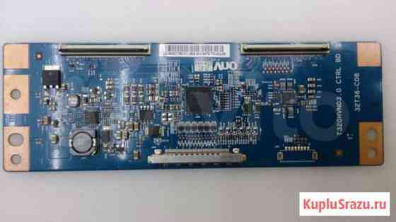 Плата T-CON samsung UE32F5300AK Иркутск