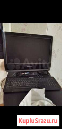 Моноблок lenovo Уфа - изображение 1