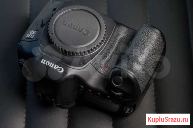 Canon 5D полный кадр Брянск - изображение 1