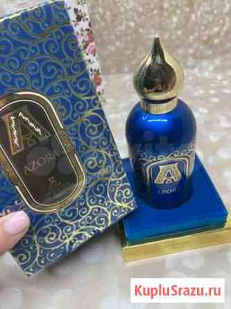 Azora attar collection Смоленск