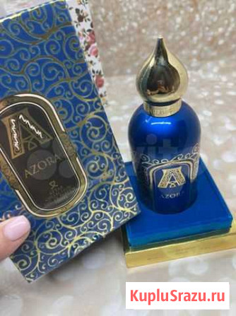 Azora attar collection Смоленск - изображение 1