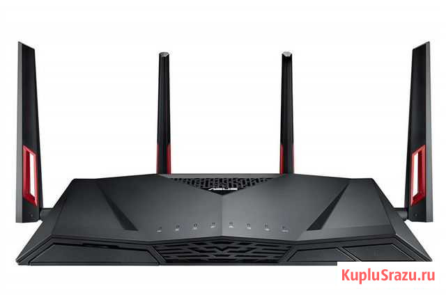 Настройка роутеров, WiFi Новороссийск - изображение 1