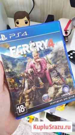 Far cry 4 Анжеро-Судженск