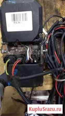 Вебасто (webasto) Уфа