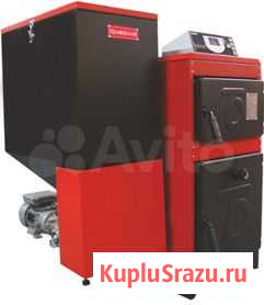 Пеллетный котел сибирь 25кВт Нижний Новгород - изображение 1