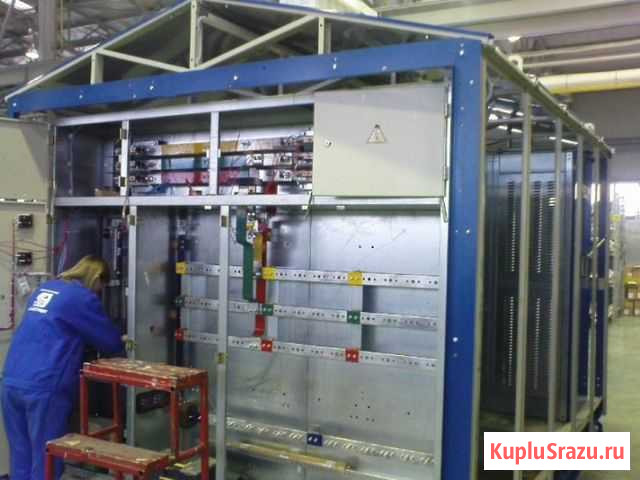 Электромонтажные работы. Электролаборатория (этл) Самара - изображение 1