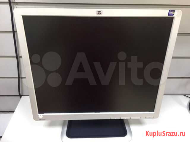 Монитор HP L1910(m100) Тюмень - изображение 1
