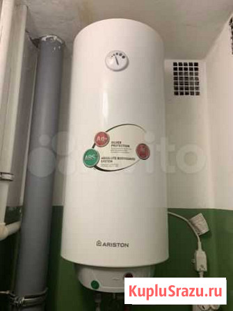 Водонагреватель Ariston Пермь - изображение 1