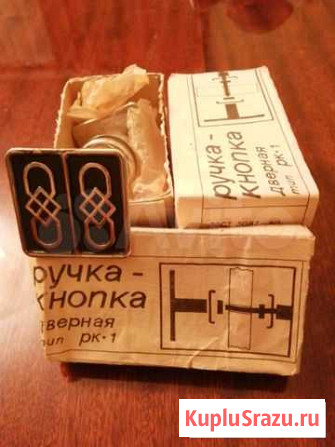 Новые дверные ручки Тверь - изображение 1