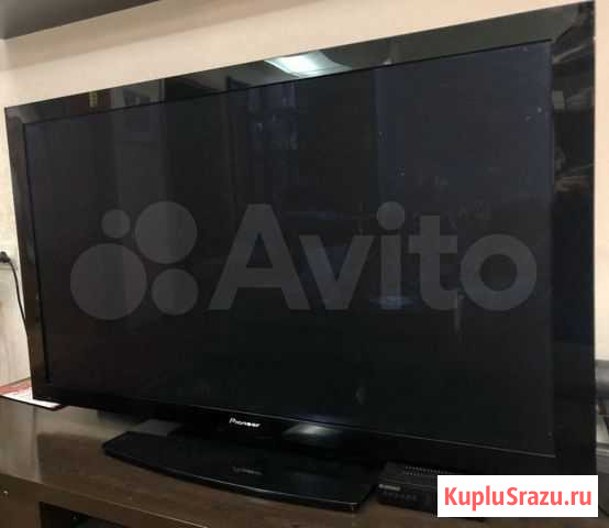 Телевизор Pioneer PDP-5080XD Томск - изображение 1