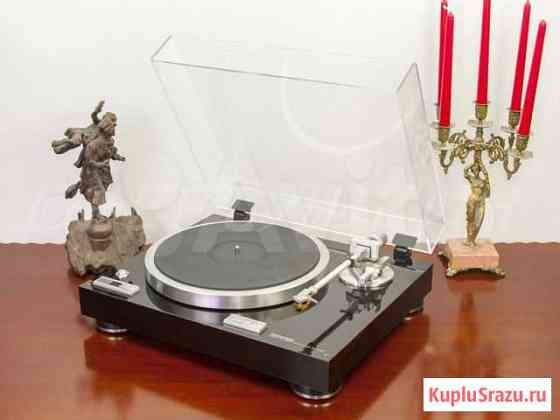Проигрыватель винила Kenwood KP-770D Санкт-Петербург