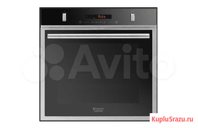 Духовой шкаф новы ariston Москва - изображение 1