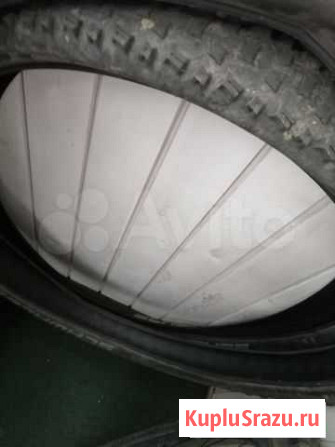 Покрышка schwalbe nobby nic 27.5 x 2.25 Коломна - изображение 1