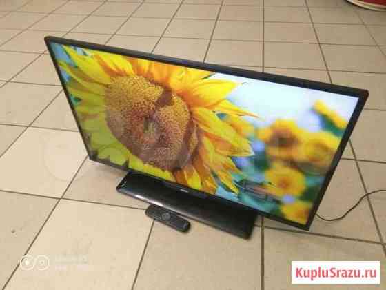 Philips 40PFT4109/60 вст.циф.тюнер Благовещенск