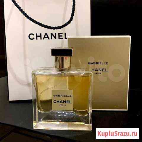 Парфюмированная вода chanel gabrielle Ставрополь