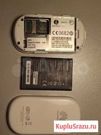 Huawei 5832 Москва - изображение 1