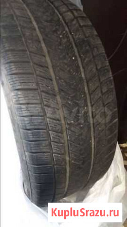 Шины зимние 255/45 R18 Краснознаменск - изображение 1