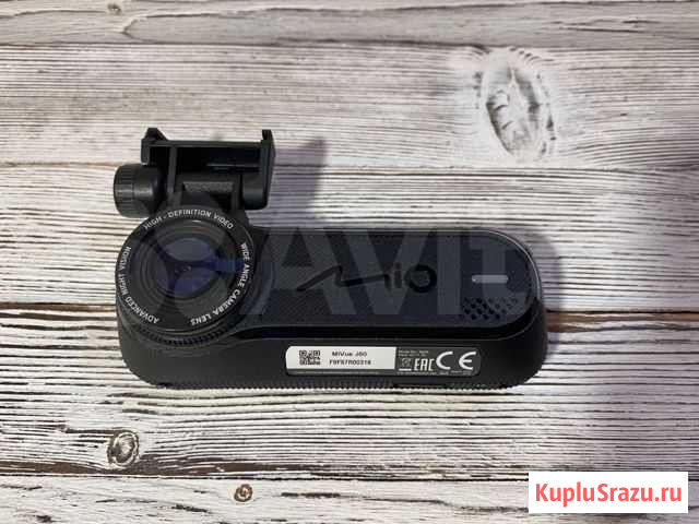 Видеорегистратор Mio MiVue J60 Александров - изображение 1
