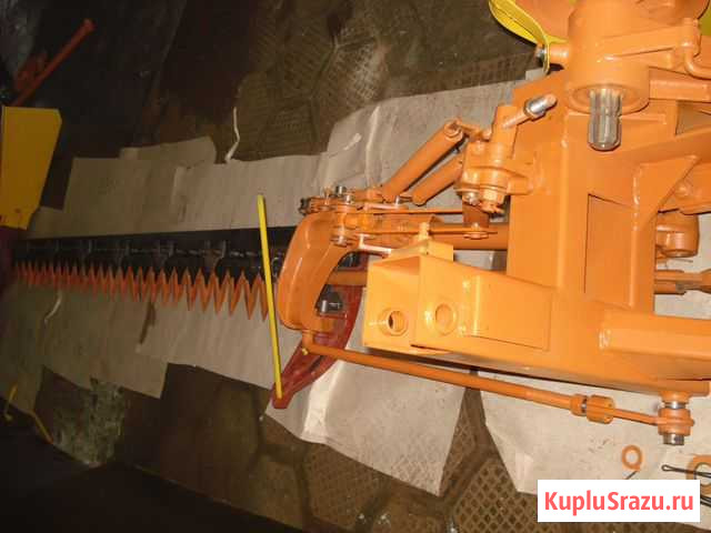 Косилка 2.1 м Новосибирск - изображение 1