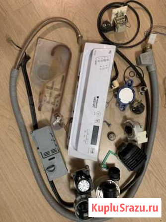 Посудомоечная машина ariston запчасти Санкт-Петербург - изображение 1