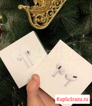 AirPods 1 идеал Ижевск - изображение 1