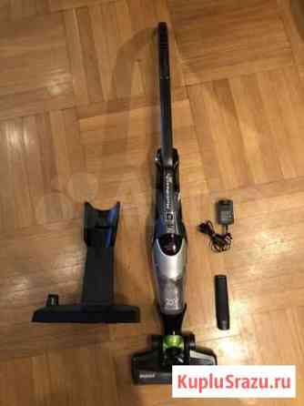 Пылесос Bissell 1311J MultiReach Ion+ черный Санкт-Петербург