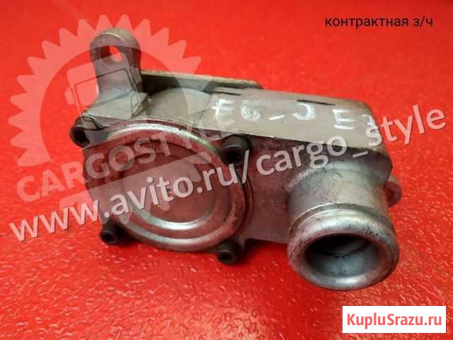 Сапун MMC Fuso Canter 4M50 E3/ 4 Челябинск - изображение 1