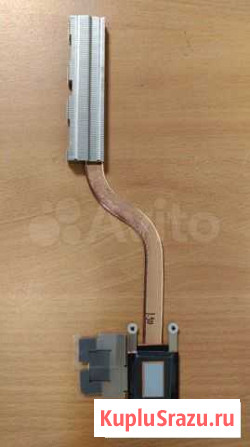 Система охлаждения для ноутбука Lenovo S145-15API Челябинск - изображение 1