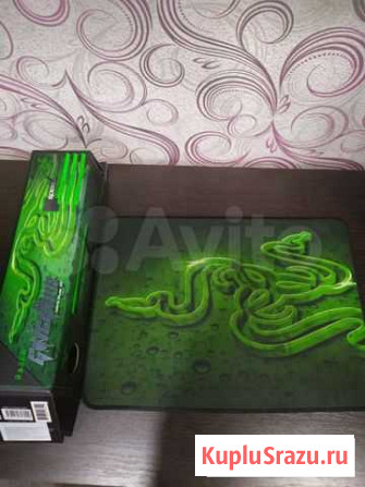 Razer goliathus speed edition (medium) Кострома - изображение 1