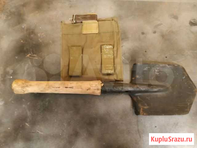 Саперская лопата Каменск-Шахтинский - изображение 1