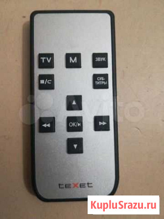 Пульт для планшетного пк Texet TM-7021 Тольятти - изображение 1